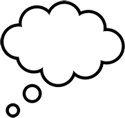 Thought Icon