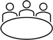 Board Room Icon