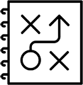 Playbook Icon