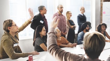 Managing Q&A v2