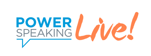 PowerSpeaking Live! Logo-01