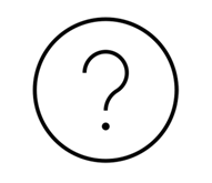 Question Mark icon