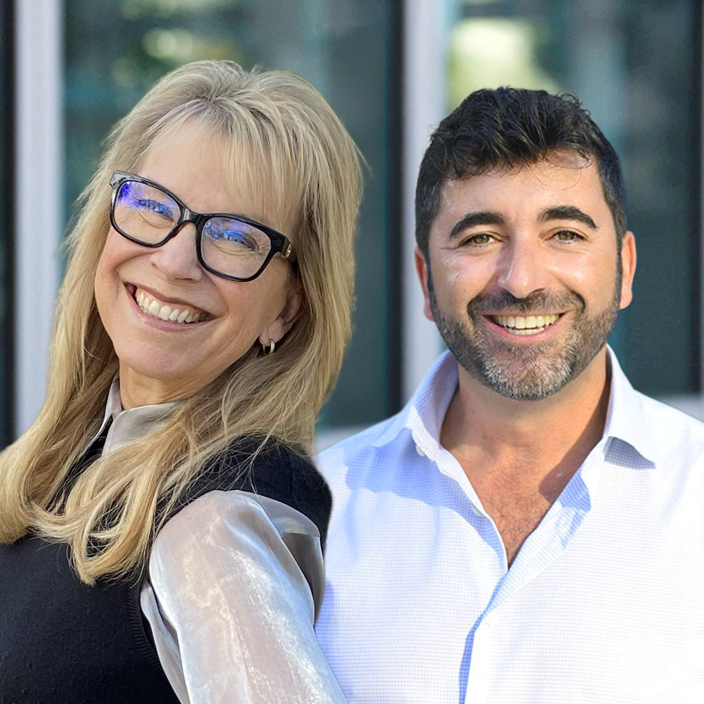 San Francisco Business Times: CEO Carrie Beckstrom and Senior Vice President David Azevedo assume ownership of PowerSpeaking, Inc.