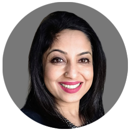 Payal Gandhi Hoon 